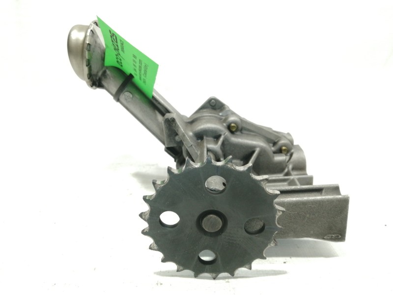 Recambio de bomba aceite para renault modus luxe privilege referencia OEM IAM 0106552  