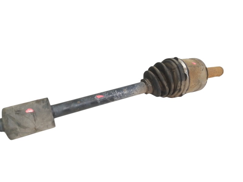 Recambio de transmision delantera derecha para opel meriva cosmo referencia OEM IAM   