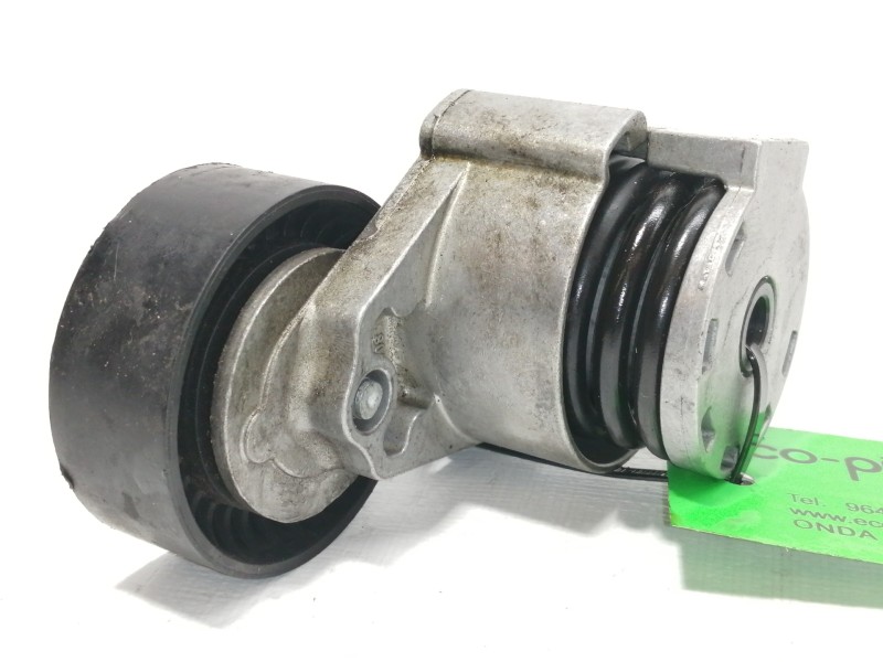 Recambio de tensor correa auxiliar para renault modus luxe privilege referencia OEM IAM   