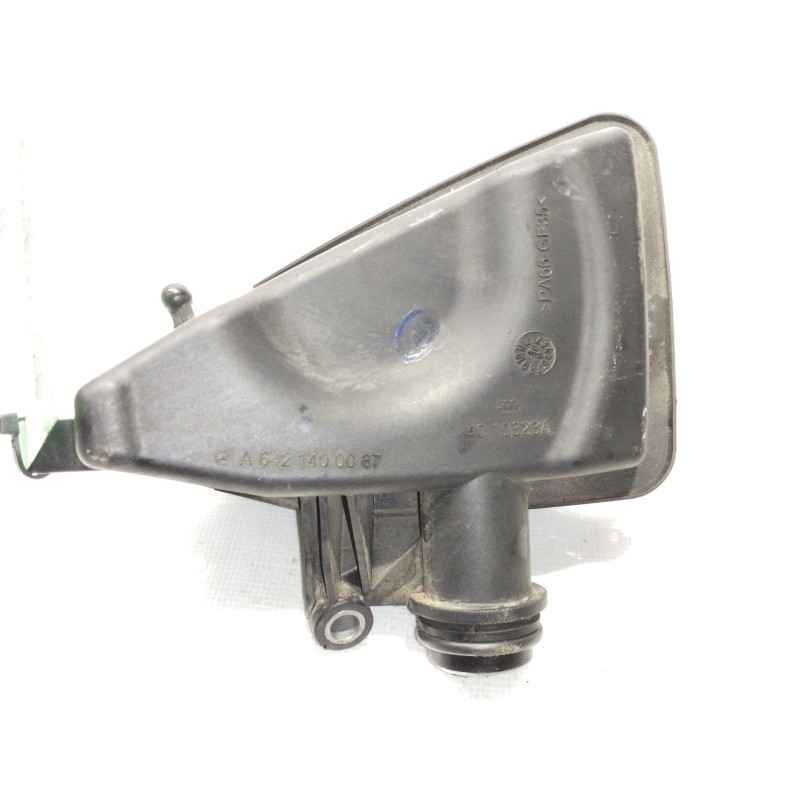 Recambio de valvula aire adicional para mercedes-benz clase m (w164) 320 / 350 cdi (164.122) referencia OEM IAM A6421400087  