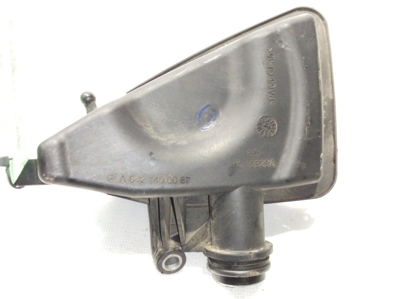 Recambio de valvula aire adicional para mercedes-benz clase m (w164) 320 / 350 cdi (164.122) referencia OEM IAM A6421400087  