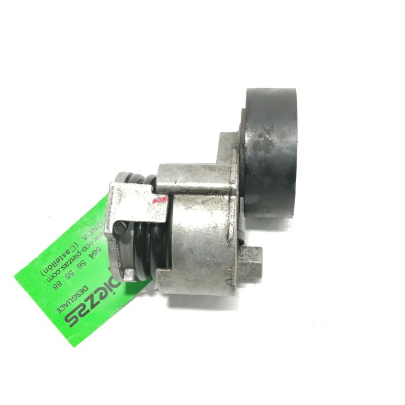 Recambio de tensor correa auxiliar para renault modus luxe privilege referencia OEM IAM   