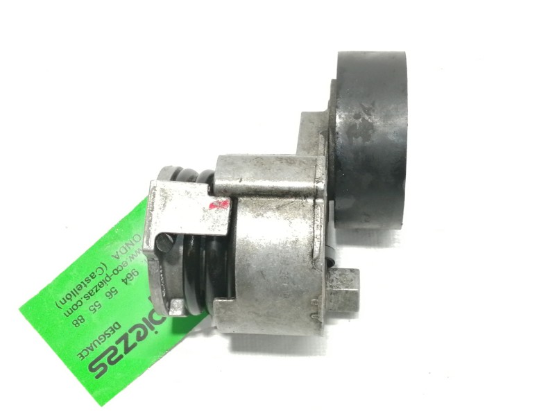 Recambio de tensor correa auxiliar para renault modus luxe privilege referencia OEM IAM   