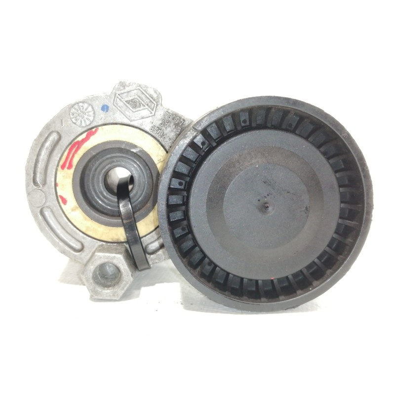 Recambio de tensor correa auxiliar para renault modus luxe privilege referencia OEM IAM   