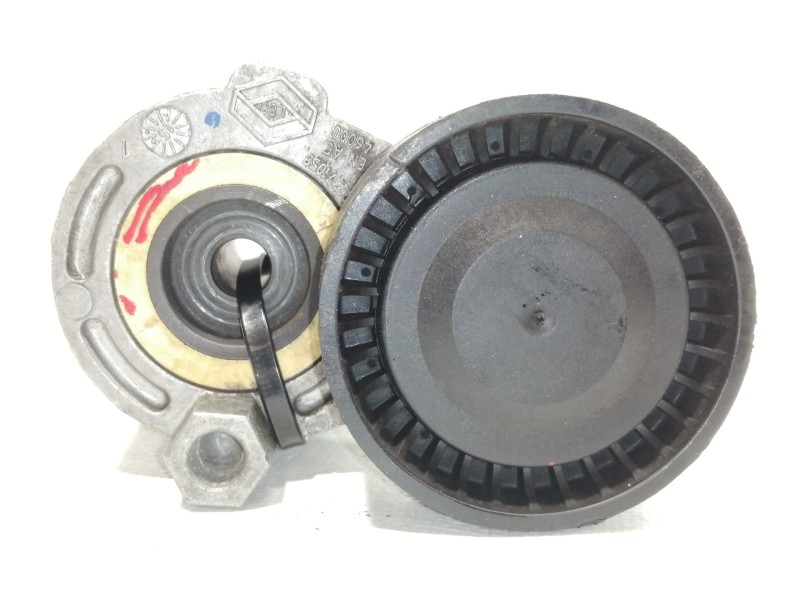 Recambio de tensor correa auxiliar para renault modus luxe privilege referencia OEM IAM   