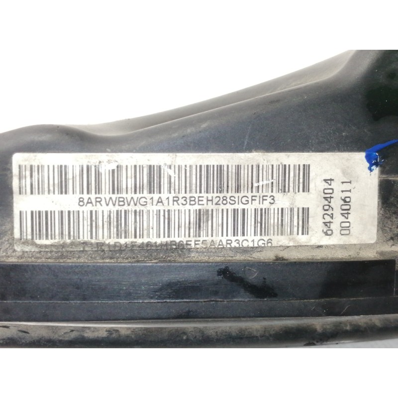 Recambio de valvula aire adicional para mercedes-benz clase m (w164) 320 / 350 cdi (164.122) referencia OEM IAM A6421400087  