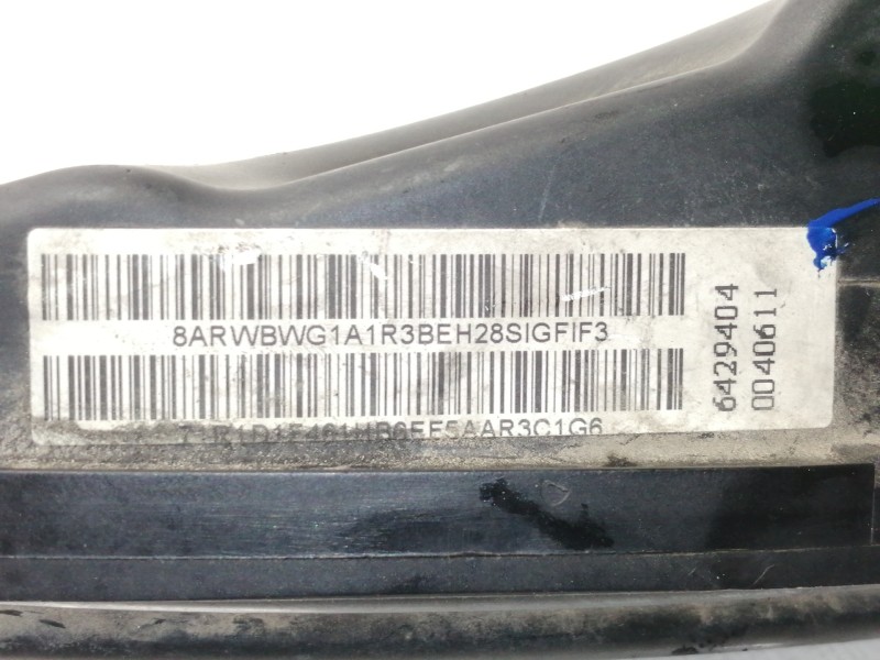 Recambio de valvula aire adicional para mercedes-benz clase m (w164) 320 / 350 cdi (164.122) referencia OEM IAM A6421400087  