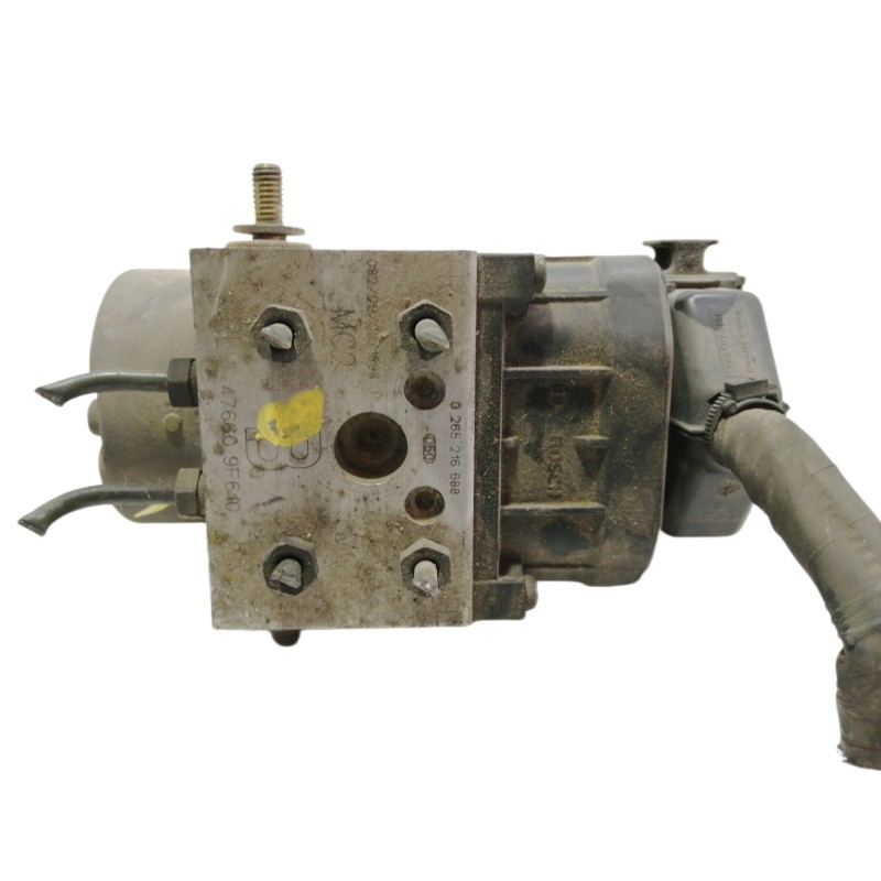 Recambio de abs para nissan primera berlina (p11) comfort referencia OEM IAM 0265216688 0273004403 476609F610