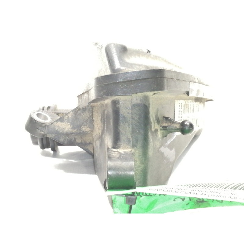 Recambio de valvula aire adicional para mercedes-benz clase m (w164) 320 / 350 cdi (164.122) referencia OEM IAM A6421400087  