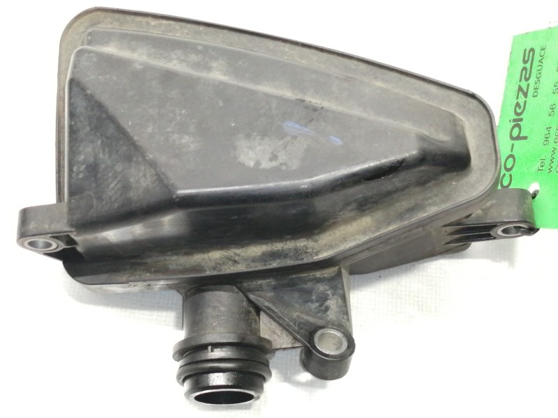 Recambio de valvula aire adicional para mercedes-benz clase m (w164) 320 / 350 cdi (164.122) referencia OEM IAM A6421400087  