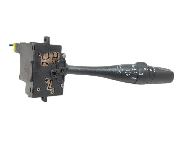 Recambio de mando limpia para nissan primera berlina (p11) comfort referencia OEM IAM 36929E  