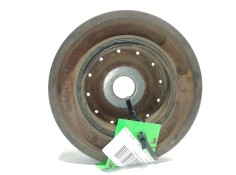 Recambio de polea cigueñal para renault modus luxe privilege referencia OEM IAM    2