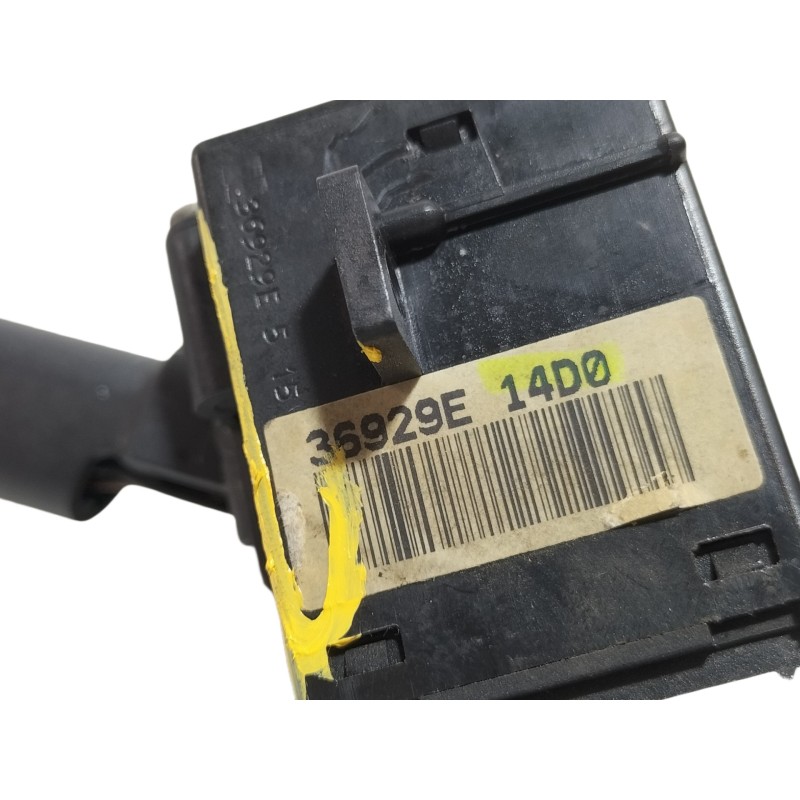 Recambio de mando limpia para nissan primera berlina (p11) comfort referencia OEM IAM 36929E  