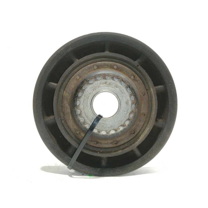 Recambio de polea cigueñal para renault modus luxe privilege referencia OEM IAM   
