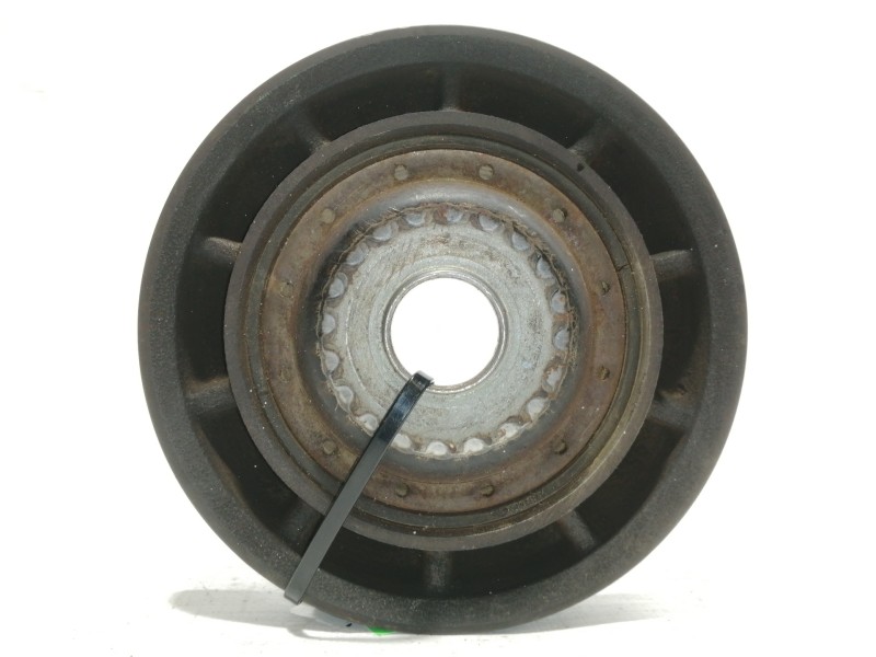 Recambio de polea cigueñal para renault modus luxe privilege referencia OEM IAM   
