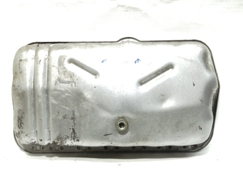 Recambio de carter para renault espace iv (jk0) dynamique referencia OEM IAM 033438  