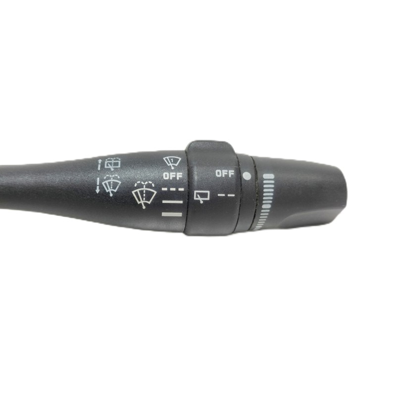 Recambio de mando limpia para nissan primera berlina (p11) comfort referencia OEM IAM 36929E  