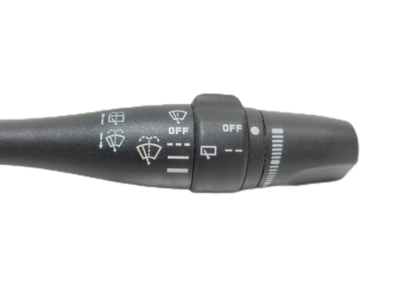 Recambio de mando limpia para nissan primera berlina (p11) comfort referencia OEM IAM 36929E  