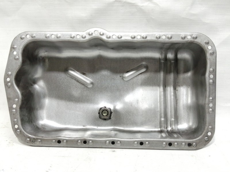 Recambio de carter para renault espace iv (jk0) dynamique referencia OEM IAM 033438  