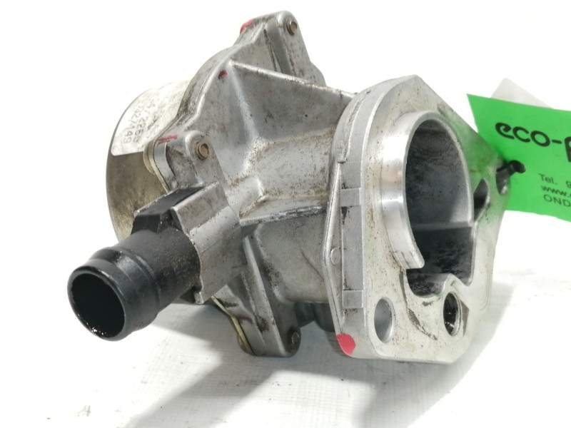 Recambio de depresor freno / bomba vacio para renault modus luxe privilege referencia OEM IAM   