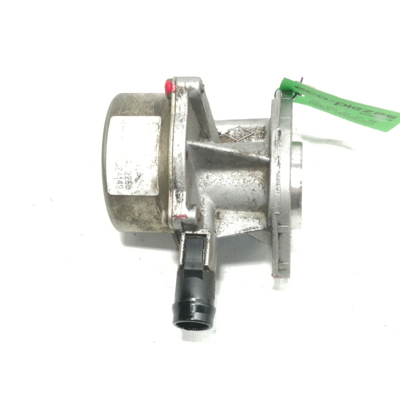Recambio de depresor freno / bomba vacio para renault modus luxe privilege referencia OEM IAM   