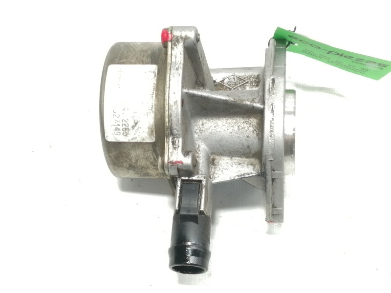 Recambio de depresor freno / bomba vacio para renault modus luxe privilege referencia OEM IAM   