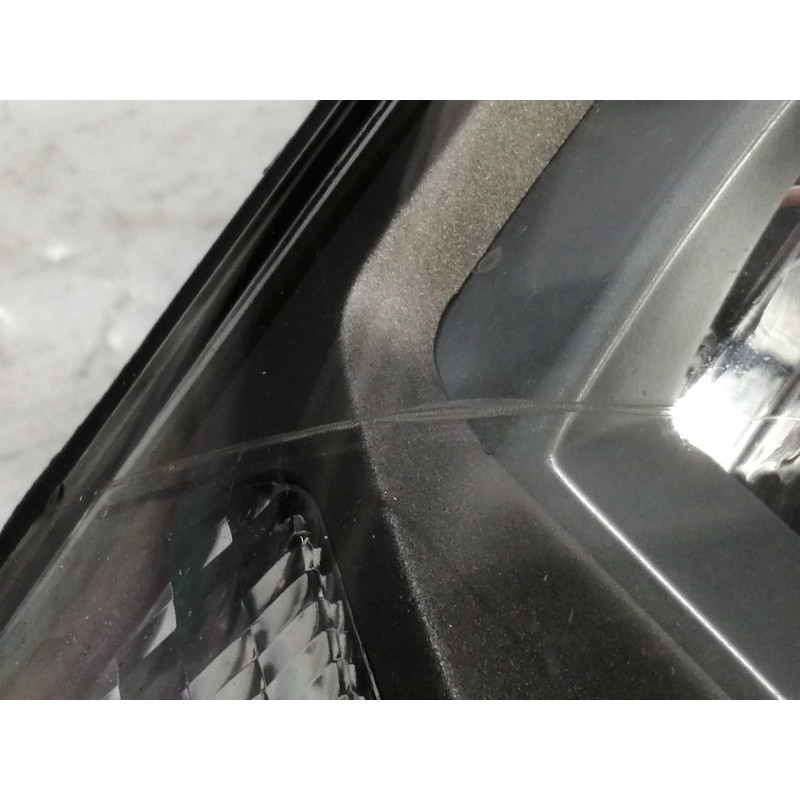 Recambio de faro derecho para hyundai tucson (jm) 2.0 crdi premium 4x4 referencia OEM IAM 921022EXXX  