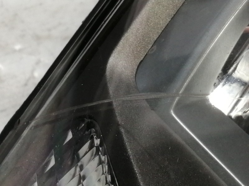 Recambio de faro derecho para hyundai tucson (jm) 2.0 crdi premium 4x4 referencia OEM IAM 921022EXXX  