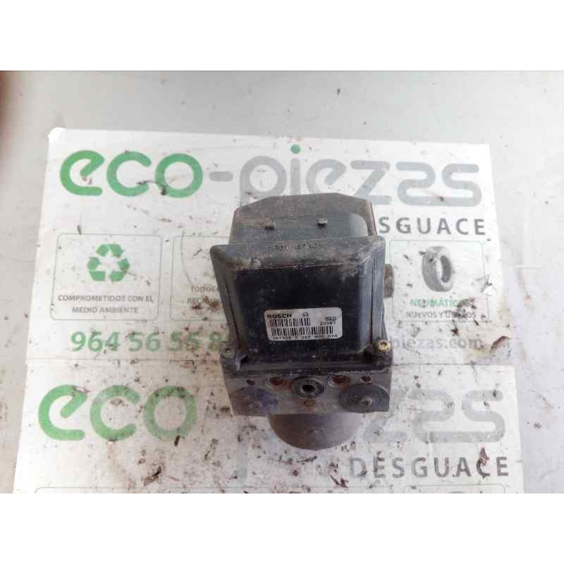 Recambio de abs para fiat stilo (192) 1.2 16v cat referencia OEM IAM   