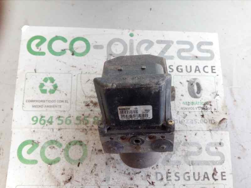 Recambio de abs para fiat stilo (192) 1.2 16v cat referencia OEM IAM   