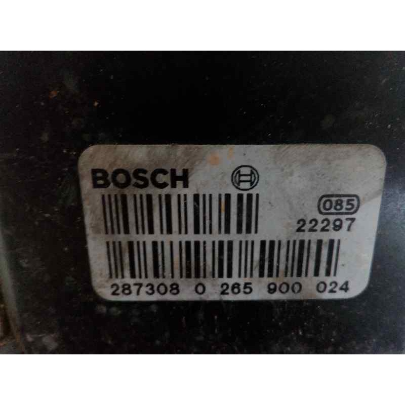 Recambio de abs para fiat stilo (192) 1.2 16v cat referencia OEM IAM   