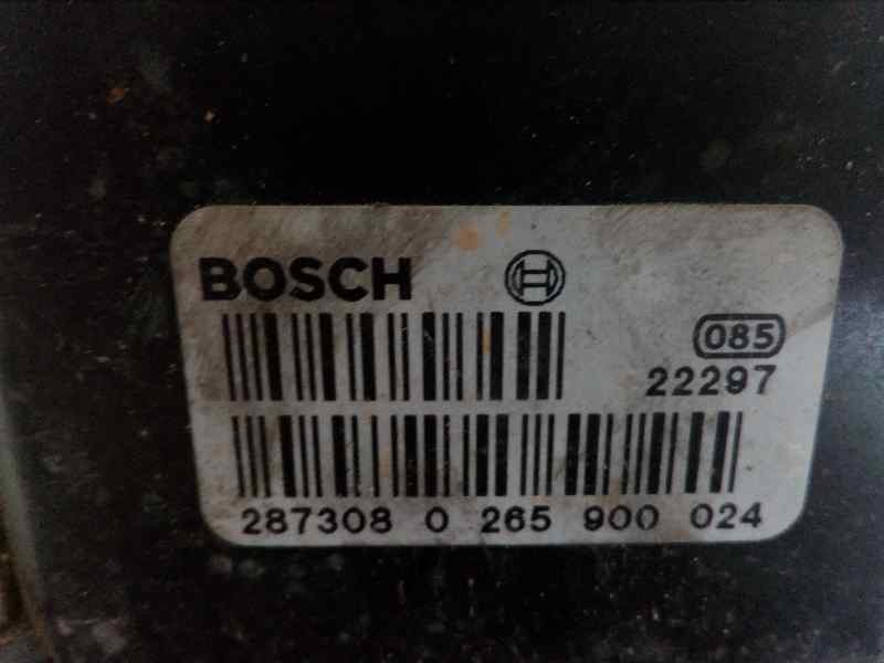 Recambio de abs para fiat stilo (192) 1.2 16v cat referencia OEM IAM   