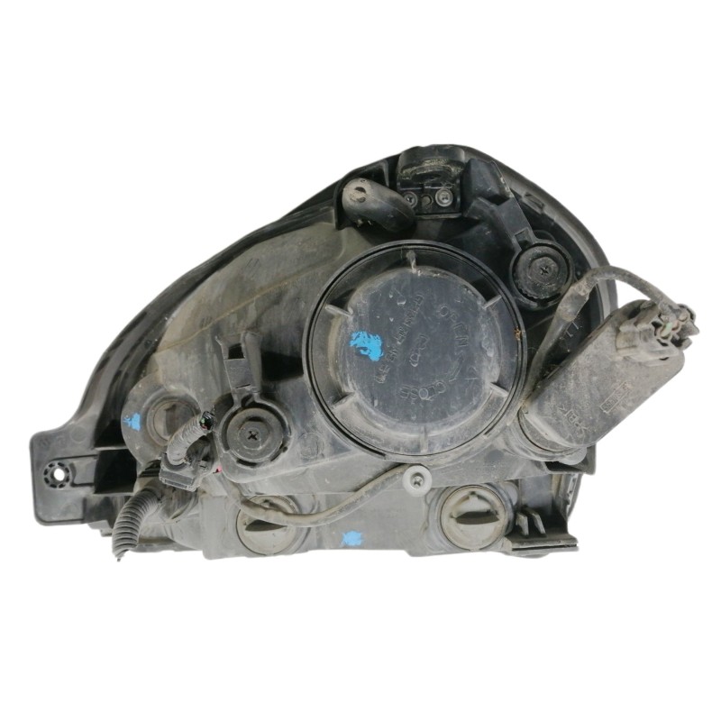 Recambio de faro derecho para hyundai tucson (jm) 2.0 crdi premium 4x4 referencia OEM IAM 921022EXXX  