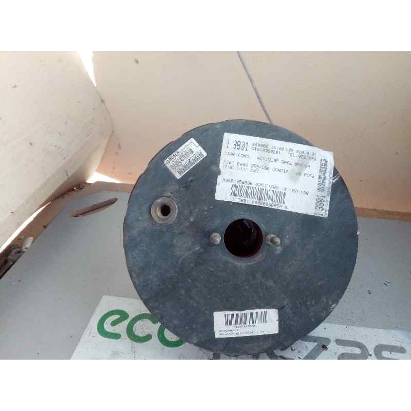 Recambio de servofreno para fiat stilo (192) 1.2 16v cat referencia OEM IAM   