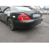 Recambio de paragolpes trasero para mercedes-benz clase sl (w230) roadster 500 (230.475) referencia OEM IAM A2308801071  