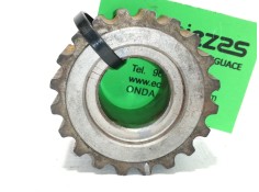 Recambio de polea cigueñal para renault modus luxe privilege referencia OEM IAM 313627   2