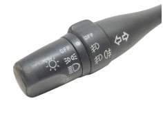 Recambio de mando intermitentes para nissan primera berlina (p11) comfort referencia OEM IAM 36852B   2