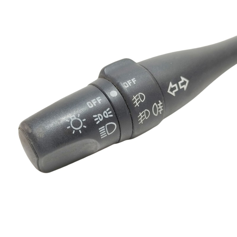 Recambio de mando intermitentes para nissan primera berlina (p11) comfort referencia OEM IAM 36852B  