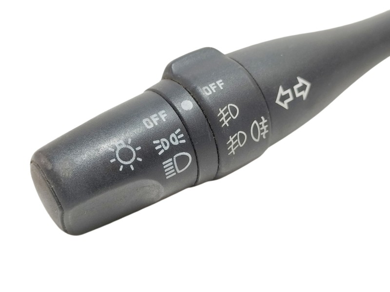 Recambio de mando intermitentes para nissan primera berlina (p11) comfort referencia OEM IAM 36852B  