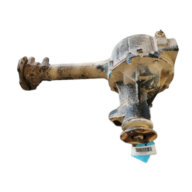 Recambio de diferencial delantero para suzuki vitara se/sv (et) 2.0 td largo superlujo referencia OEM IAM 2745178E00  