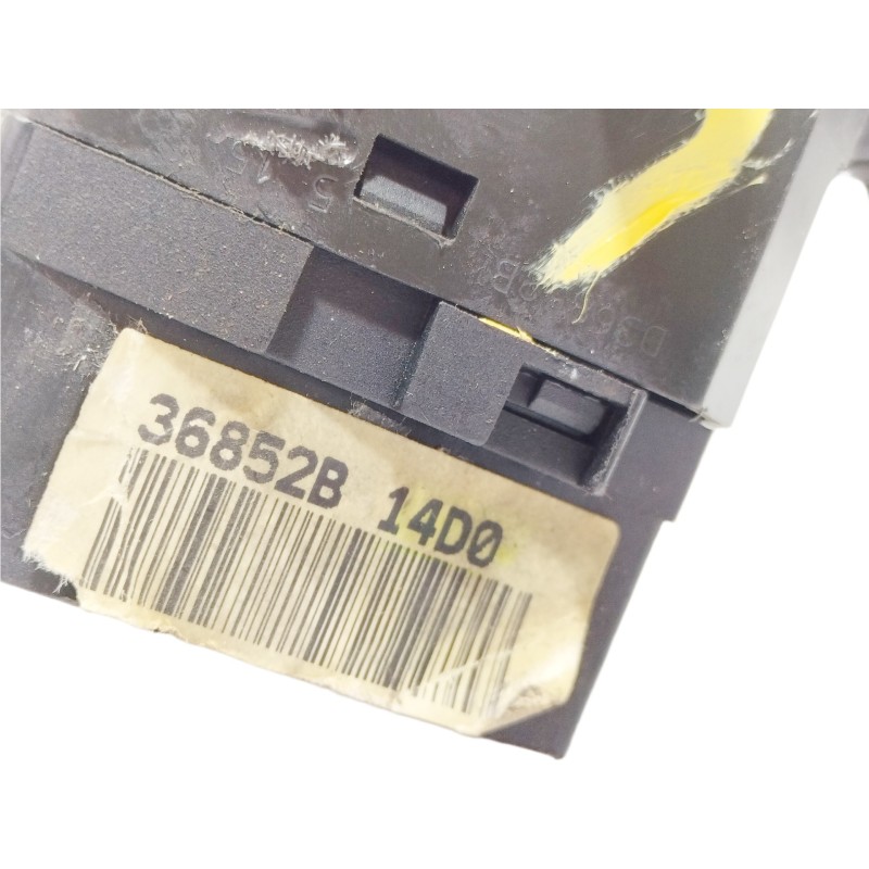 Recambio de mando intermitentes para nissan primera berlina (p11) comfort referencia OEM IAM 36852B  