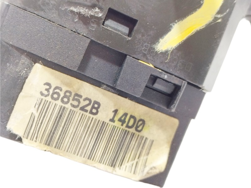 Recambio de mando intermitentes para nissan primera berlina (p11) comfort referencia OEM IAM 36852B  