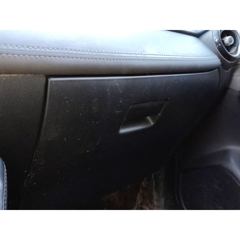Recambio de guantera para mazda cx-3 (dk) 2.0 skyactiv-g referencia OEM IAM   