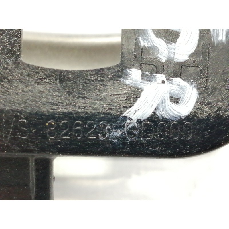 Recambio de maneta interior delantera derecha para hyundai i30 (gd) classic referencia OEM IAM 82623GD000  