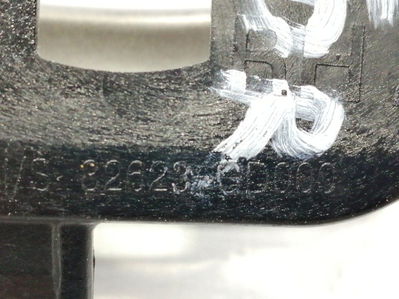 Recambio de maneta interior delantera derecha para hyundai i30 (gd) classic referencia OEM IAM 82623GD000  