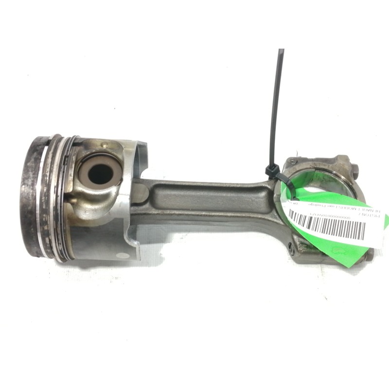 Recambio de piston para renault modus luxe privilege referencia OEM IAM   