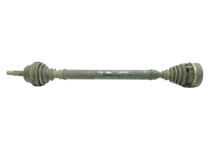 Recambio de transmision delantera derecha para seat ibiza (6k1) stella referencia OEM IAM   