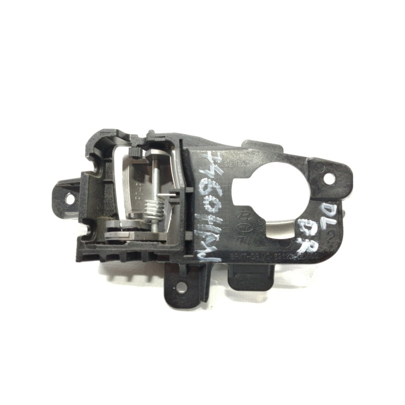 Recambio de maneta interior delantera derecha para hyundai i30 (gd) classic referencia OEM IAM 82623GD000  