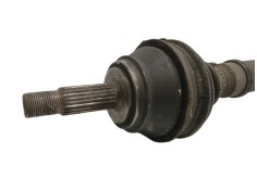 Recambio de transmision delantera derecha para seat ibiza (6k1) stella referencia OEM IAM    2