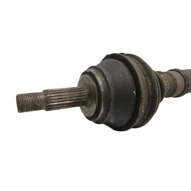 Recambio de transmision delantera derecha para seat ibiza (6k1) stella referencia OEM IAM   